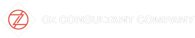 OZ CONSULTANT COMPANY