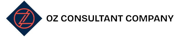 OZ CONSULTANT COMPANY
